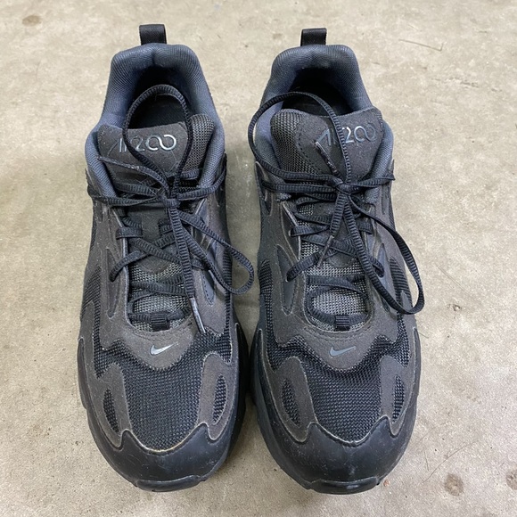 Nike air max 200 shoes - Picture 4 of 12